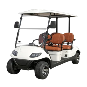 A617.4 golf cart